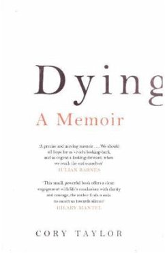 Cover Dying