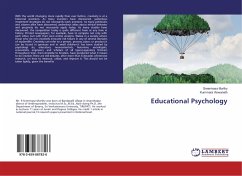 Educational Psychology - Murthy, Sreenivasa;Viswanath, Kummara