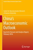 China¿s Macroeconomic Outlook