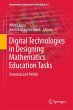 Digital Technologies in Designing... - Bild 1