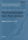 Psychoonkologie - Den Plan ändern (eBook, PDF)