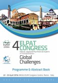 4th Elpat Congress - Ethical, Legal and Psychosocial Aspects of Transplantation. Global Challenges (eBook, PDF)