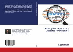Kierkegaard¿s Upbuilding Discourse for Education