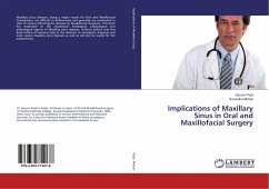 Implications of Maxillary Sinus in Oral and Maxillofacial Surgery