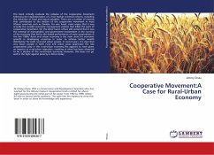 Cooperative Movement:A Case for Rural-Urban Economy - Chulu, Jimmy