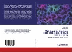 Fiziko-himicheskie swojstwa nanesennyh nanochastic - Grishin, Maxim;Shub, Boris;Gatin, Andrej