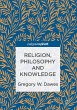 Religion, Philosophy and Knowledge - Bild 1
