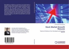 Stock Market-Growth Nexuses