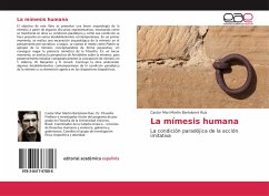 La mímesis humana - Bartolomé Ruiz, Castor Mari Martín