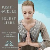 Kraftquelle Selbstliebe (MP3-Download)