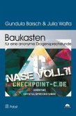 Baukasten für eine anonyme Drogensprechstunde (eBook, PDF)