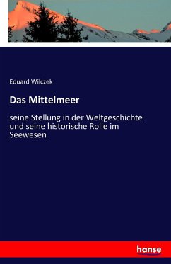 Das Mittelmeer