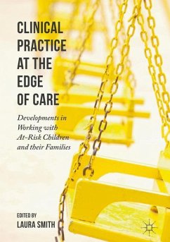 Clinical Practice at the Edge of Care