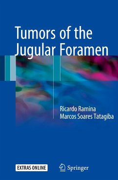 Tumors of the Jugular Foramen - Ramina, Ricardo;Tatagiba, Marcos