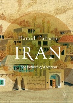 Iran - Dabashi, Hamid