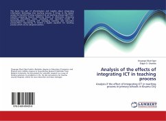 Analysis of the effects of integrating ICT in teaching process - Eliud Ogol, Onyango;Otumba, Edgar O.