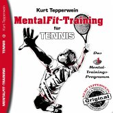 Mental-Fit-Training für Tennis (MP3-Download)