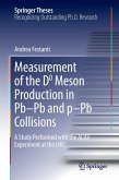 Measurement of the D0 Meson Production in Pb¿Pb and p¿Pb Collisions