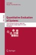 Quantitative Evaluation of Systems - Bild 1