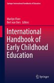 International Handbook of Early Childhood Education