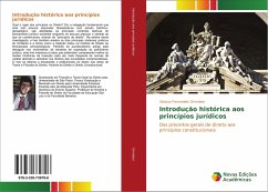 Introdução histórica aos princípios jurídicos - Ormelesi, Vinicius Fernandes