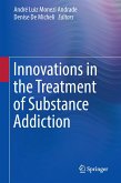 Innovations in the Treatment of Substance Addiction