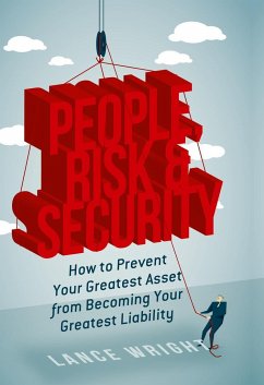 People, Risk, and Security - Wright, Lance