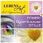 Lebensart: Power (Dynamik aus der Stille) (MP3-Download)