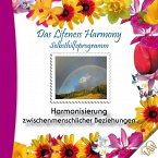 Das Lifeness Harmony Selbsthilfeprogramm: Harmonisierung zwischenmenschlicher Beziehungen (MP3-Download)