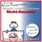 Nicht-Raucher (Happy Life Programm) [Texte von Kurt Tepperwein] (MP3-Download)