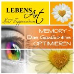 Lebensart: Memory (Das Gedächtnis optimieren) (MP3-Download)