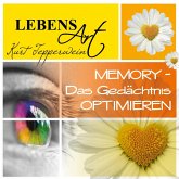 Lebensart: Memory (Das Gedächtnis optimieren) (MP3-Download)