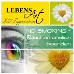 Lebensart: No Smoking (Rauchen endlich beenden) (MP3-Download)