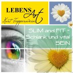 Lebensart: Slim and Fit (Schlank und vital sein) (MP3-Download)