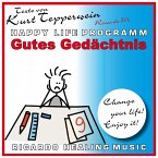 Gutes Gedächtnis (Happy Life Programm) [Texte von Kurt Tepperwein] (MP3-Download)