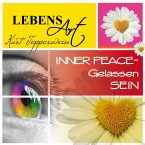 Lebensart: Inner Peace (Gelassen sein) (MP3-Download)