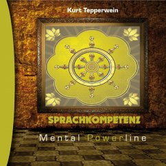 Mental Powerline: Sprachkompetenz (MP3-Download)