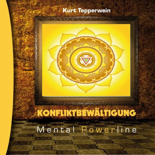Mental Powerline: Konfliktbewältigung (MP3-Download)