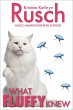 What Fluffy Knew (eBook, ePUB) - Bild 1