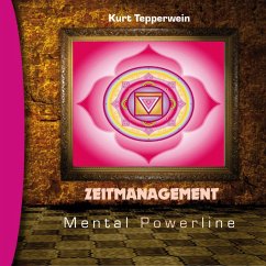 Cover Zeitmanagement: Mental Powerline (MP3-Download)