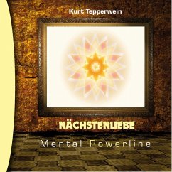 Cover Nächstenliebe: Mental Powerline (MP3-Download)