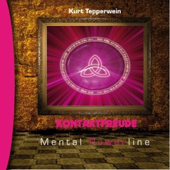 Cover Mental Powerline: Kontaktfreude (MP3-Download)