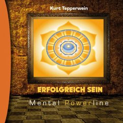 Mental Powerline: Erfolgreich sein (MP3-Download)