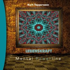 Mental Powerline: Lebenskraft (MP3-Download)