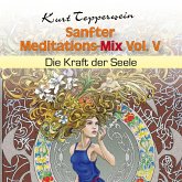 Sanfter Meditations-Mix (Die Kraft der Seele), Vol. V (MP3-Download)