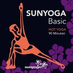 Sunyoga Basic (MP3-Download)