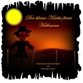 Der kleine Kürbis feiert Halloween (MP3-Download)