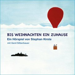 Cover Bis Weihnachten ein Zuhause (MP3-Download)