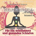 Tepperwein & Friends: Die Help Yourself Methode (Für ein erholsames und gesundes Schlafen) (MP3-Download)