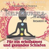 Tepperwein & Friends: Die Help Yourself Methode (Für ein erholsames und gesundes Schlafen) (MP3-Download) Tepperwein & Friends: Die Help Yourself Methode (Für ein erholsames und gesundes Schlafen) (MP3-Download)